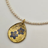 Collana Brina