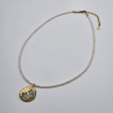 Collana Brina
