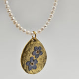 Collana Brina