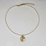 Collana Brina