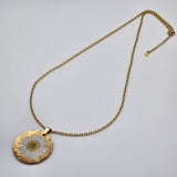 Collana Margherita – Collezione Luce