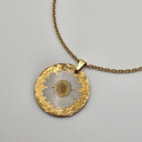 Collana Margherita – Collezione Luce