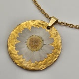 Collana Margherita – Collezione Luce