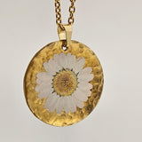 Collana Margherita – Collezione Luce