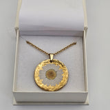 Collana Margherita – Collezione Luce